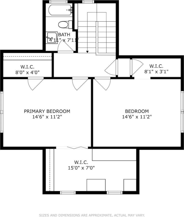 66 Vernon Ave, Mount Vernon, NY 10553 - room layout