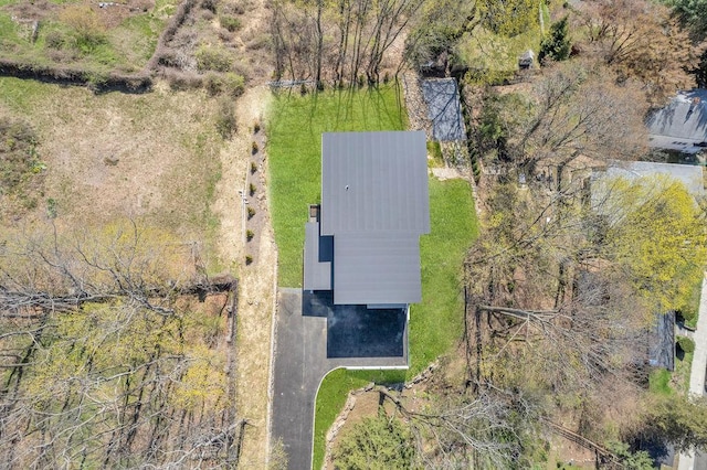 123 N Riverside Ave, Croton-On-Hudson, NY 10520 - drone / aerial view