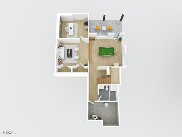 123 N Riverside Ave, Croton-On-Hudson, NY 10520 - floor plan