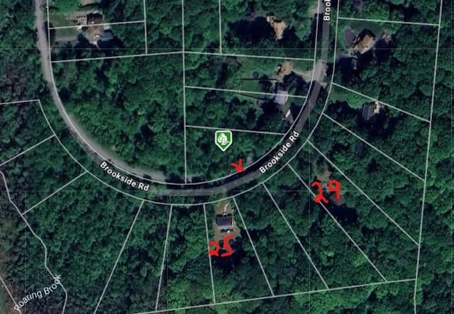 LOT73 Brookside Rd, Putnam Valley, NY 10579 - photo 2