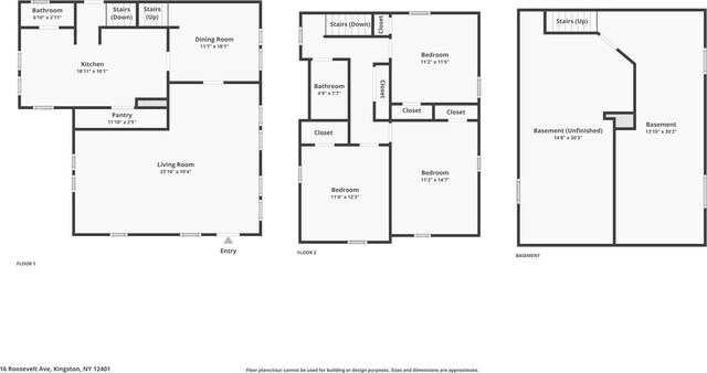 16 Roosevelt Ave, Kingston, NY 12401 - photo 25