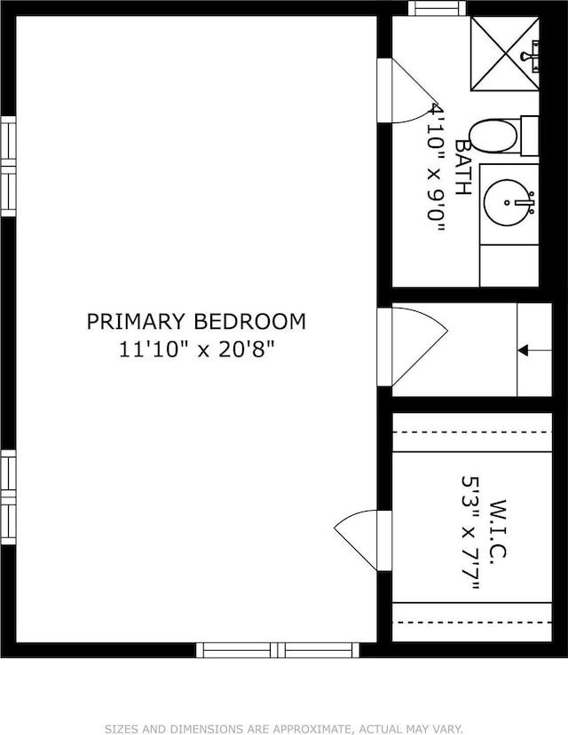 3359 Knight St, Oceanside, NY 11572 - plan