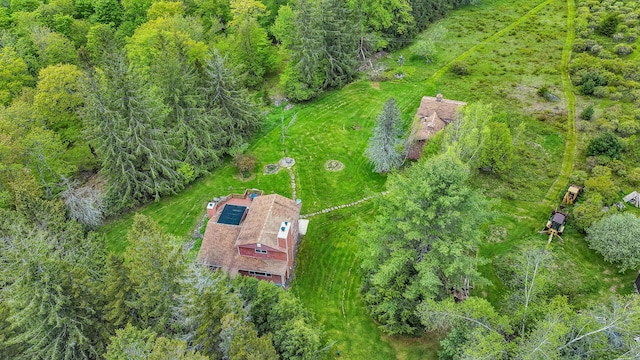 85 Woodard Rd, Parksville, NY 12768 - view from above of property