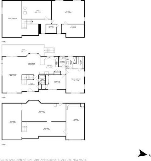 10 Delta Rd, Massapequa, NY 11758 - room layout