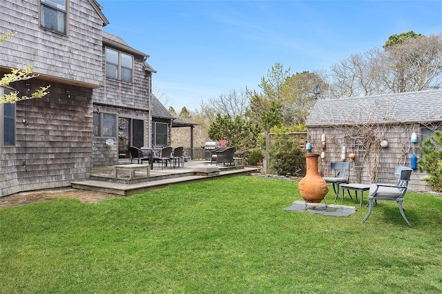 25 Gardiner Dr, Amagansett, NY 11930 - photo 18