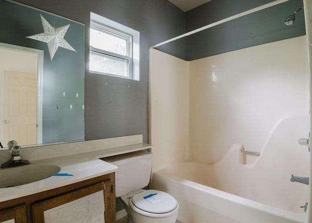 7 Cornwell St, Poughquag, NY 12570 - full bathroom with bathing tub / shower combination and vanity