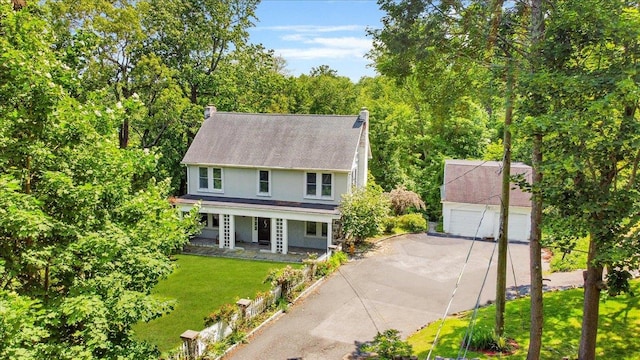 6 Sunset Ln, Hartsdale, NY 10530 - photo 6