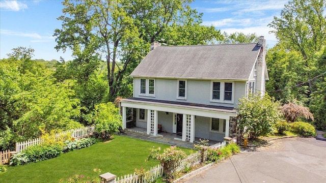 6 Sunset Ln, Hartsdale, NY 10530 - photo 7
