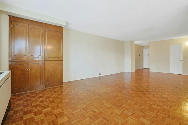 1270 N Ave Unit 3E, New Rochelle, NY 10804 - view of unfurnished living room