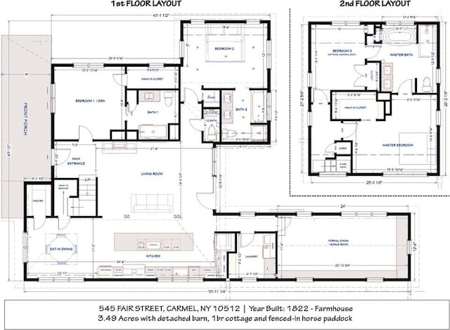 545-547 Fair St, Carmel, NY 10512 - photo 4