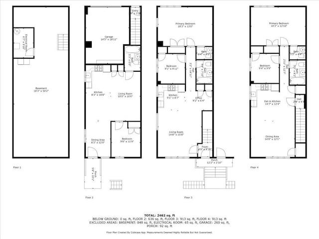 6147 Grand Ave, Maspeth, NY 11378 - floor plan