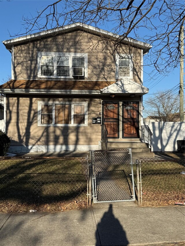 145-19 167th St, Springfield Gardens, NY 11413 - photo 1