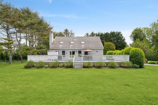 39 Tanners Neck Ln, Westhampton, NY 11977 - photo 17