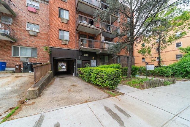 140-44 34th Ave Unit 4C, Flushing, NY 11354 - view of apartment building / complex