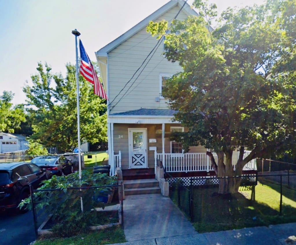 24 Benson St, West Haverstraw, NY 10993 - photo 1