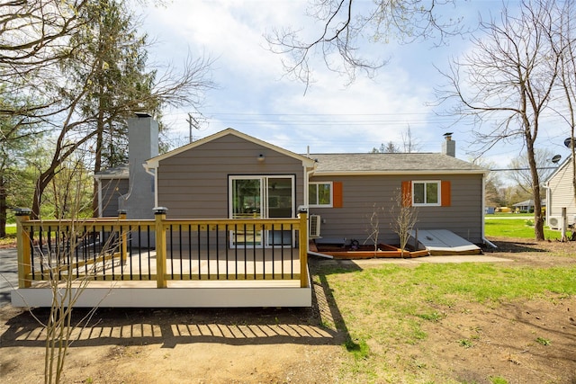 565 Old Hopewell Rd, Hopewell Junction, NY 12533 - photo 18