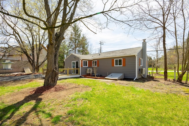 565 Old Hopewell Rd, Hopewell Junction, NY 12533 - photo 22