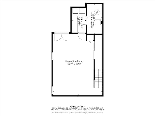 21-09 48th St, Astoria, NY 11105 - plan