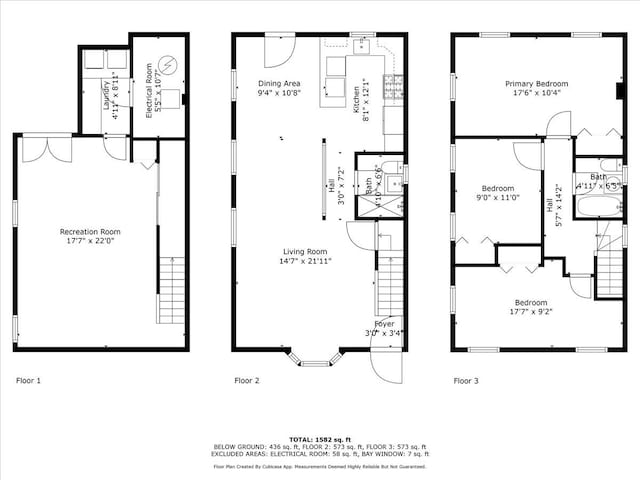 21-09 48th St, Astoria, NY 11105 - plan