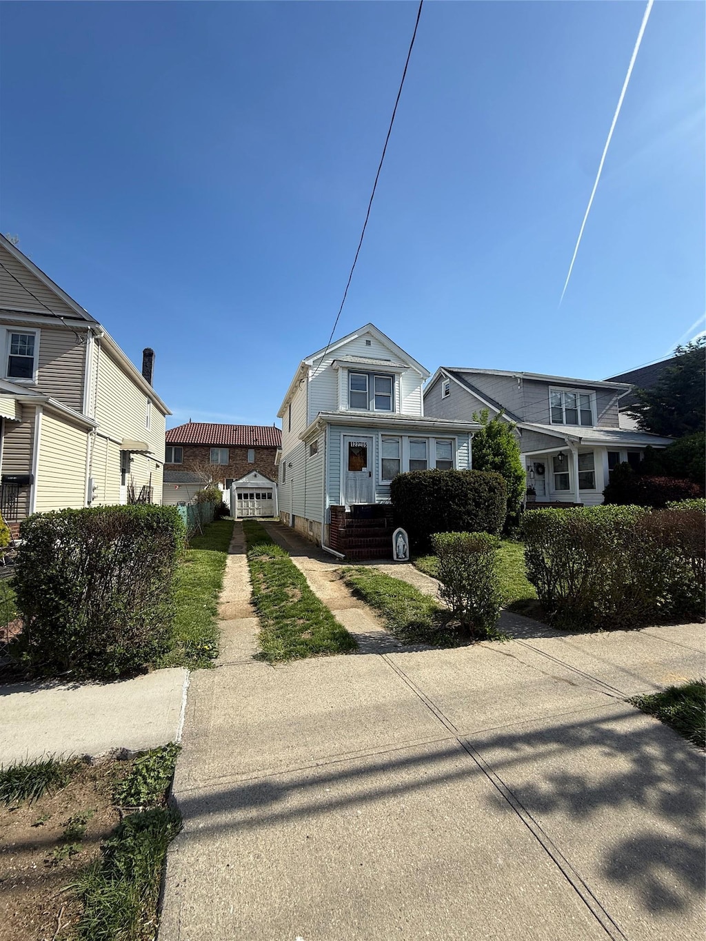 122-05 133rd Ave, South Ozone Park, NY 11420 - photo 1