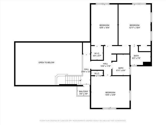1391 Hunterbrook Rd, Yorktown Heights, NY 10598 - room layout