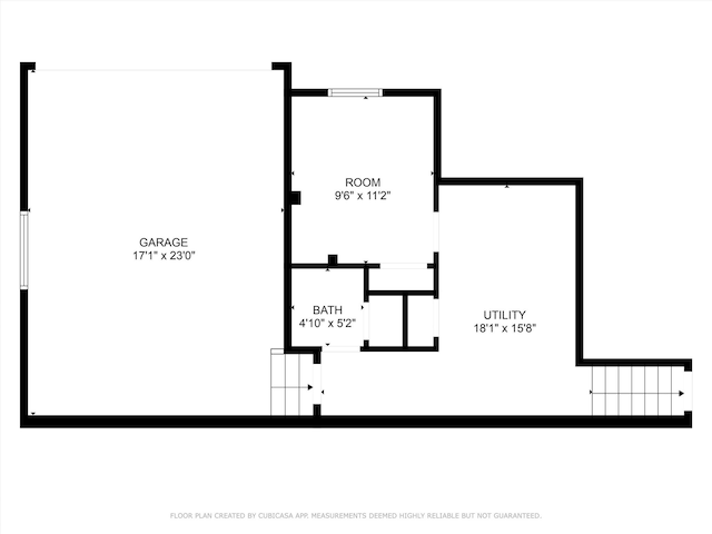 1391 Hunterbrook Rd, Yorktown Heights, NY 10598 - home floor plan