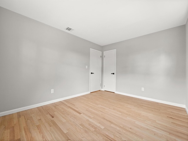 31 Pennsylvania Ave, Valley Cottage, NY 10989 - unfurnished room featuring baseboards and light wood-type flooring
