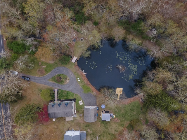 1712 Lakes Rd, Monroe, NY 10950 - bird's eye view