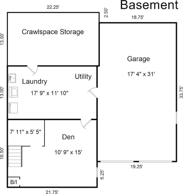 116 Oakland Ave, Tuckahoe, NY 10707 - floor plan / room layout