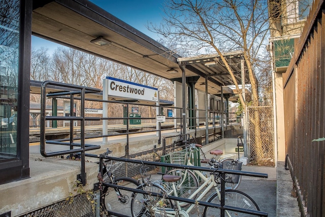 116 Oakland Ave, Tuckahoe, NY 10707 - exterior space
