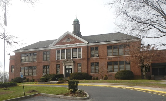 116 Oakland Ave, Tuckahoe, NY 10707 - view of property