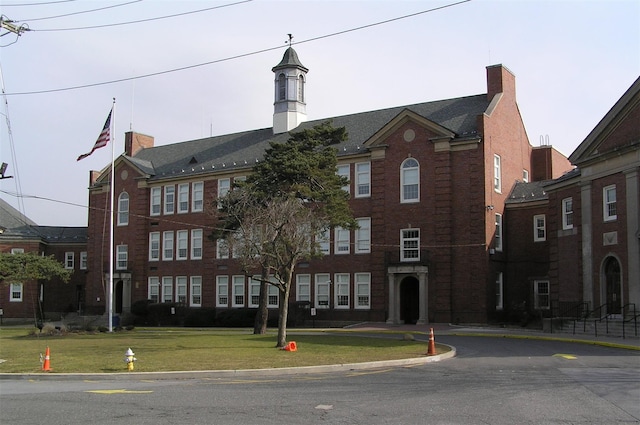116 Oakland Ave, Tuckahoe, NY 10707 - view of building exterior