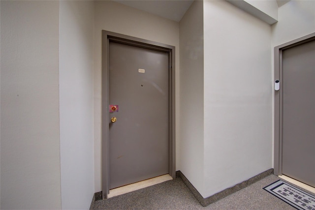 1337 Broadway Unit C22, Hewlett, NY 11557 - view of exterior entry