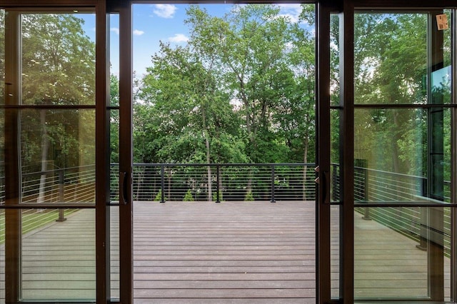 9 Ogrady Ct, Orangeburg, NY 10962 - view of entryway