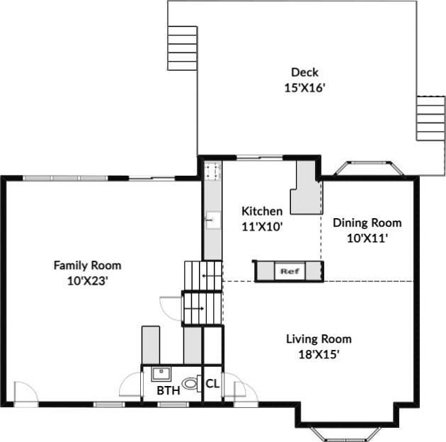 203 W 18th St, Deer Park, NY 11729 - photo 46