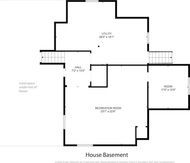 200 Fort Hill Rd, Scarsdale, NY 10583 - floor plan / room layout