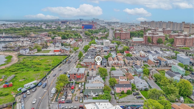 351 Bch 87th St, Rockaway Beach, NY 11693 - view of urban area featuring a nearby body of water