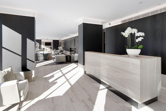 41 Richmondville Ave Unit Duplex 2, Call Listing Agent, CT 06880 - view of reception area