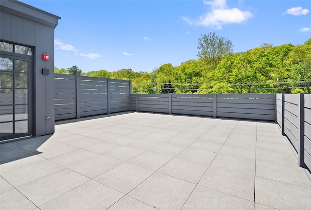 41 Richmondville Ave Unit Duplex 2, Call Listing Agent, CT 06880 - view of patio / terrace