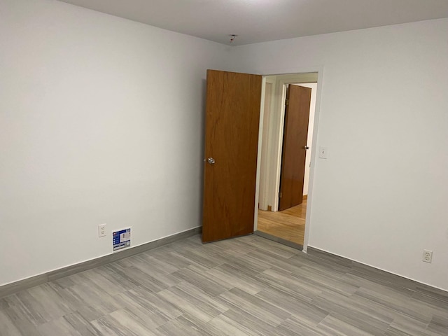 841 Prescott Pl, West Babylon, NY 11704 - unfurnished room featuring baseboards