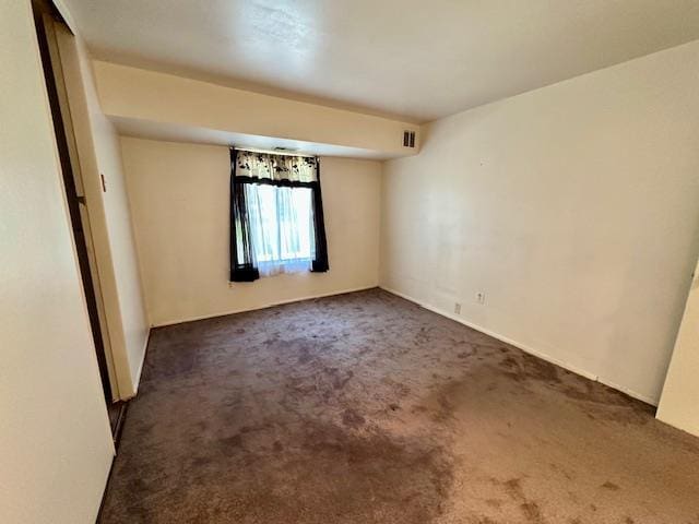 3 Kiowa Ct Unit 3K, Coram, NY 11727 - unfurnished room with visible vents and carpet floors