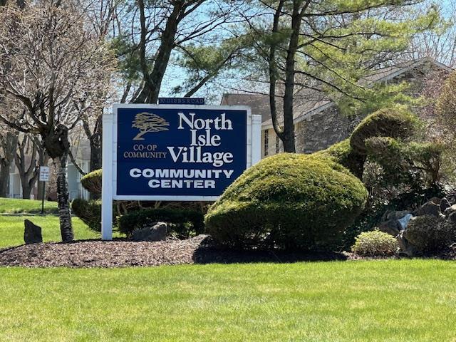 3 Kiowa Ct Unit 3K, Coram, NY 11727 - community / neighborhood sign with a yard
