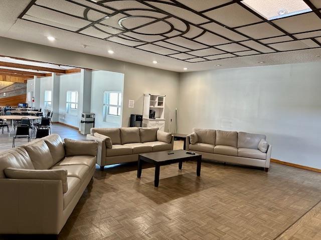 3 Kiowa Ct Unit 3K, Coram, NY 11727 - view of common area