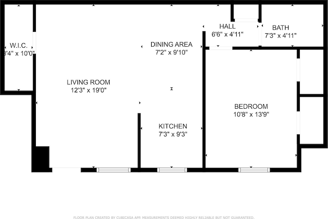 3 Kiowa Ct Unit 3K, Coram, NY 11727 - floor plan