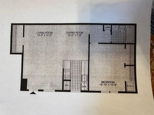 3 Kiowa Ct Unit 3K, Coram, NY 11727 - floor plan