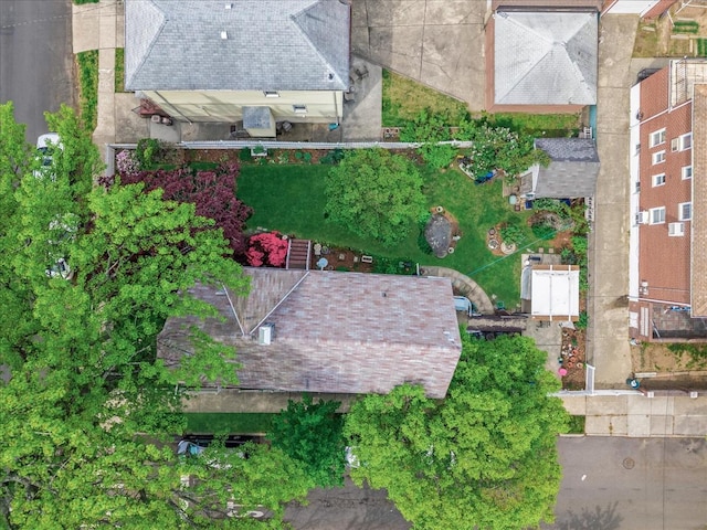 123-19 7th Ave, College Point, NY 11356 - drone / aerial view