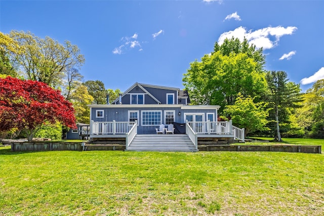 60A Union Ave, Center Moriches, NY 11934 - photo 1