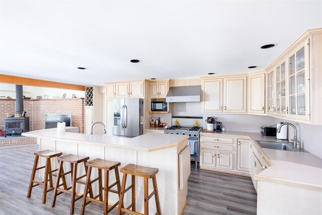 60A Union Ave, Center Moriches, NY 11934 - photo 4