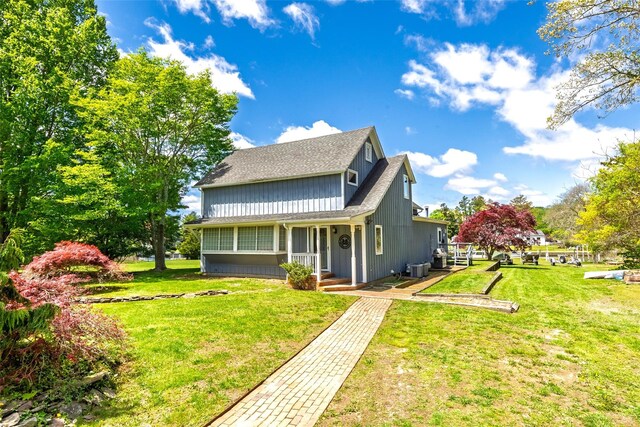 60A Union Ave, Center Moriches, NY 11934 - photo 41