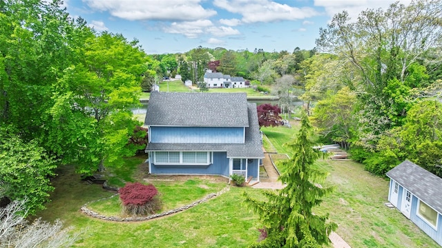 60A Union Ave, Center Moriches, NY 11934 - photo 45